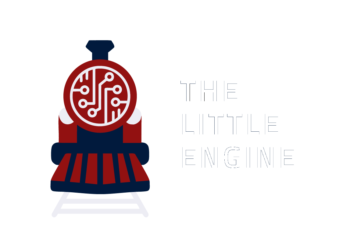 The Little Engine